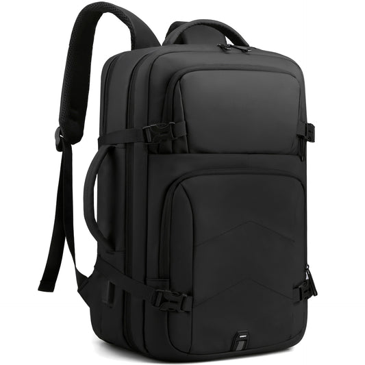 Men's Business Computer Large Capacity Derm Commuter Backpacks