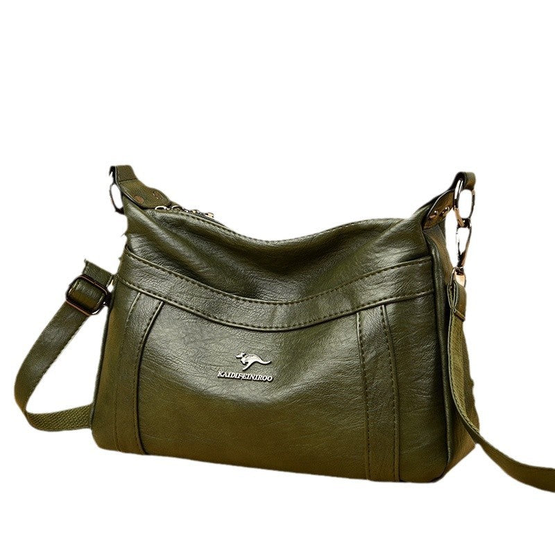 Women's Durable Versatile Large Capacity Mom Crossbody Bags