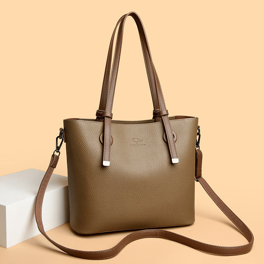 Women's Unique Fashion Shopping Female Elegant Shoulder Bags