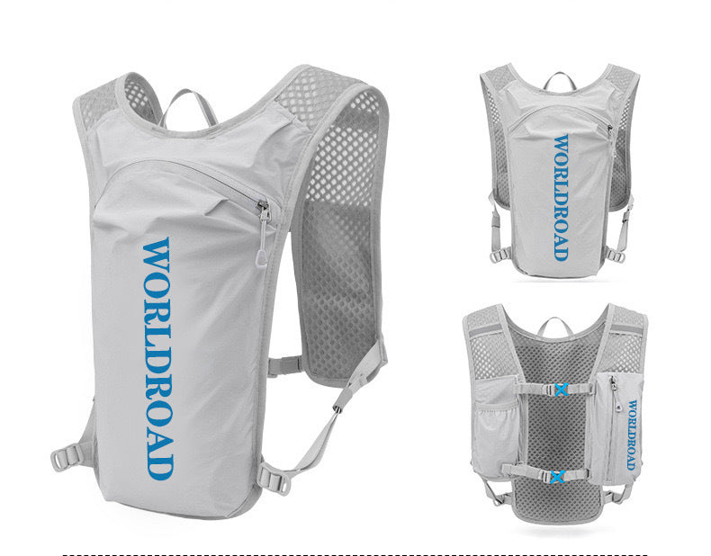 Women's & Men's & Walking Cross-country Marathon Riding Lightweight Mountaineering Backpacks