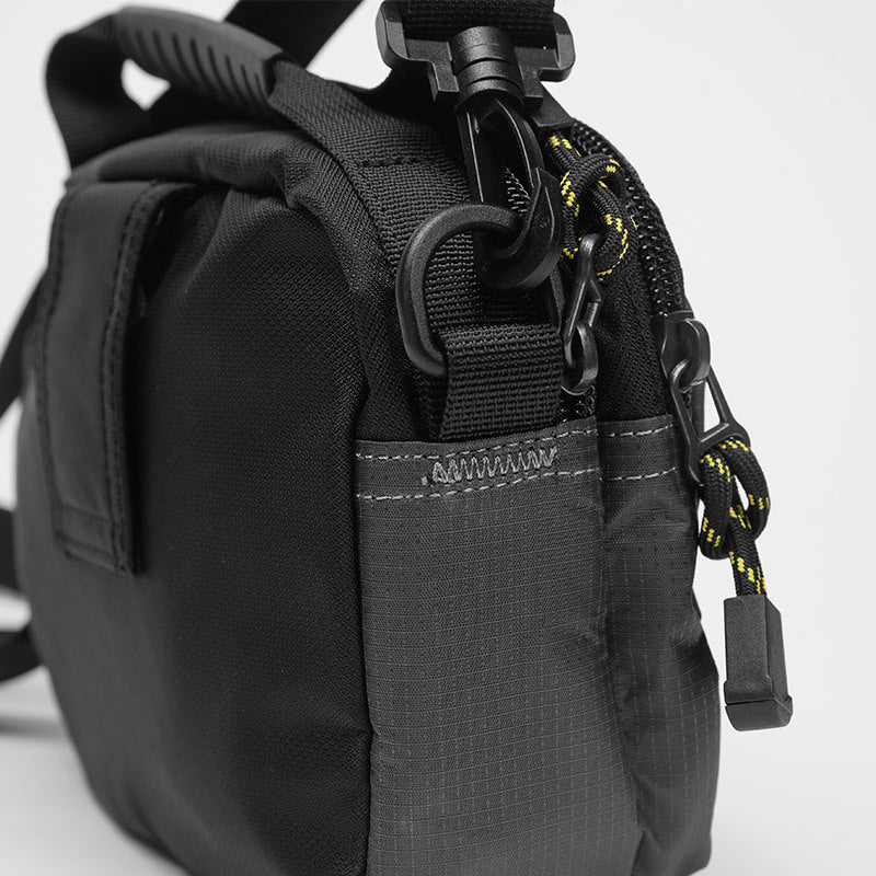 Men's Fashion Rand Oxford Cloth Summer Canvas Men's Messenger Bags