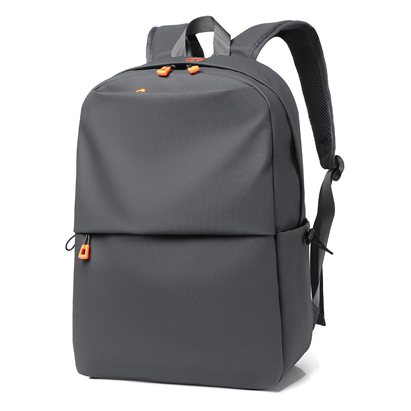 Men's Fashion Large Capacity Computer Fashionable Junior Backpacks