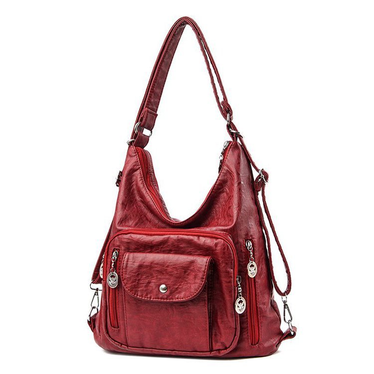 Women's Graceful Creative Female Lady Fashion Shoulder Bags