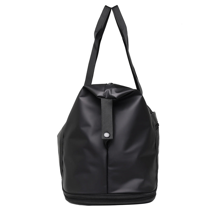 Good-looking Large Capacity Business Expandable Partner Travel Bags