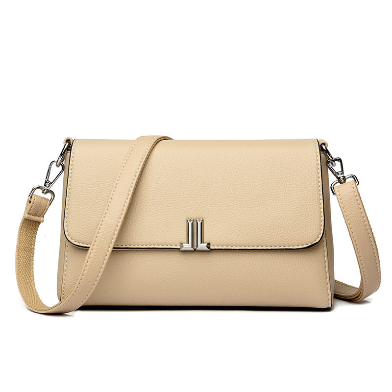 Women's Attractive Korean Simple Fashion Trendy Shoulder Bags