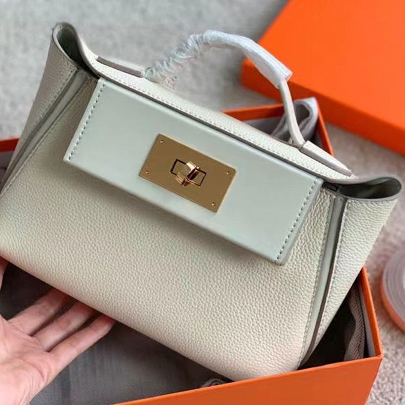 Kelly Single Fashion Trend Large Capacity Bags