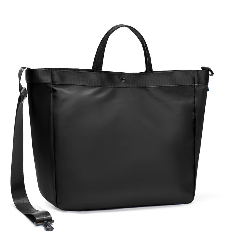 Women's Fashion Mom Large Capacity Out Women's Messenger Bag