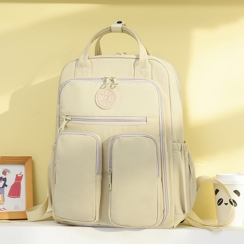 Mummy Fashion Large Capacity For Going Bags