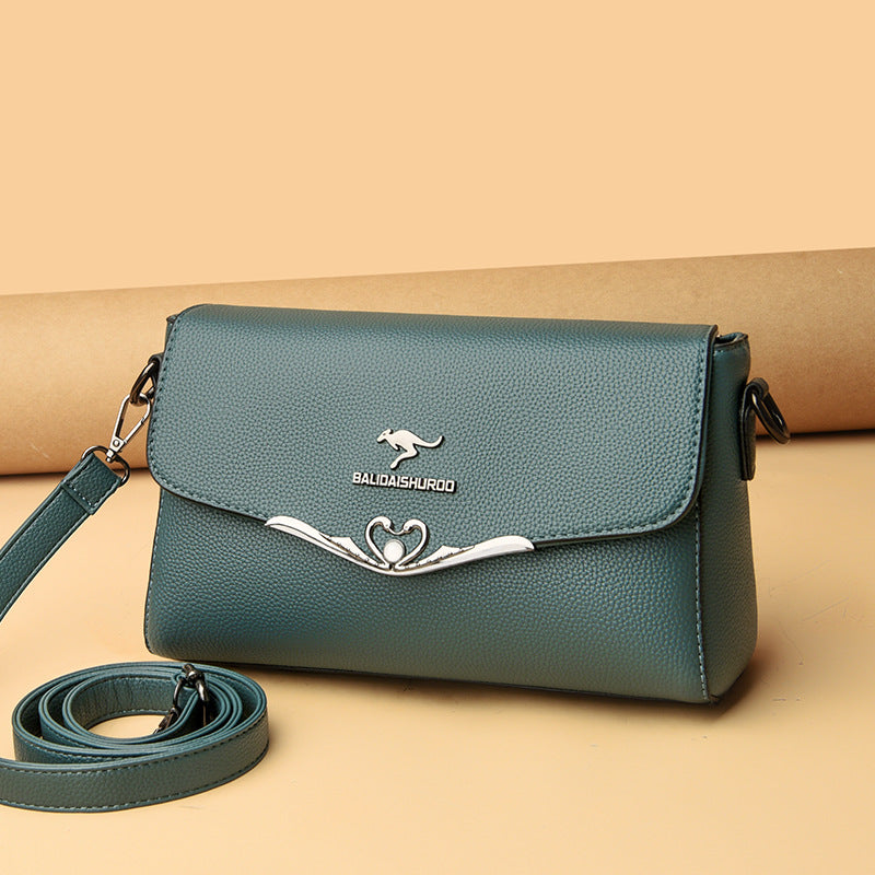 Women's Durable Beautiful Pretty Underarm Mom Crossbody Bags