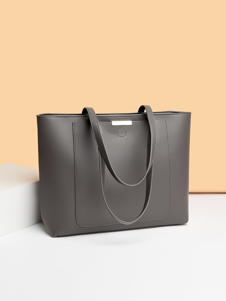 Women's Large Capacity Trendy Fashion Commuter Bags