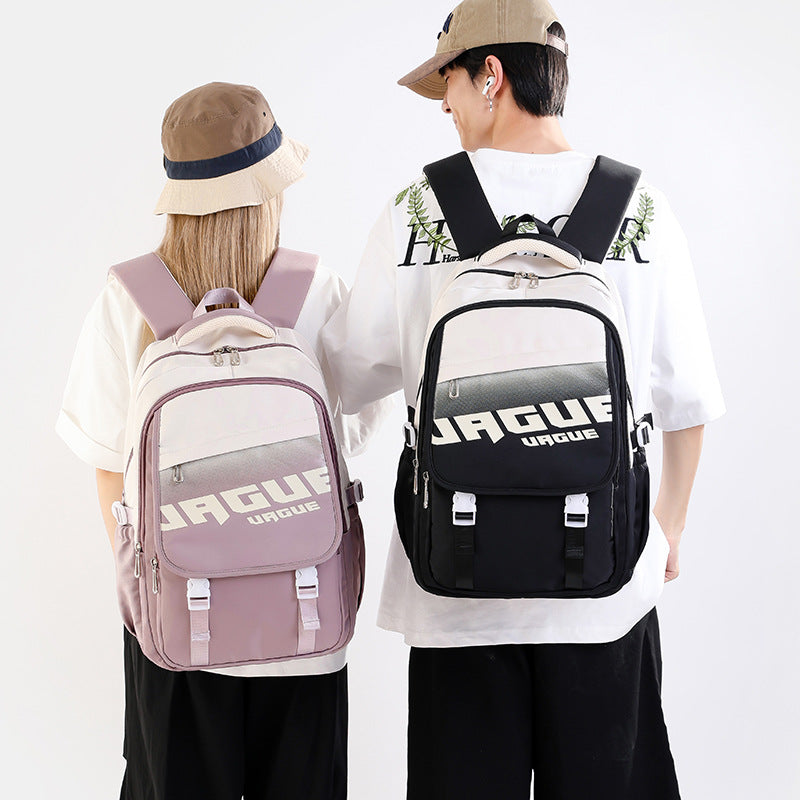 Women's & Men's & Fashion Large Capacity Durable Backpacks