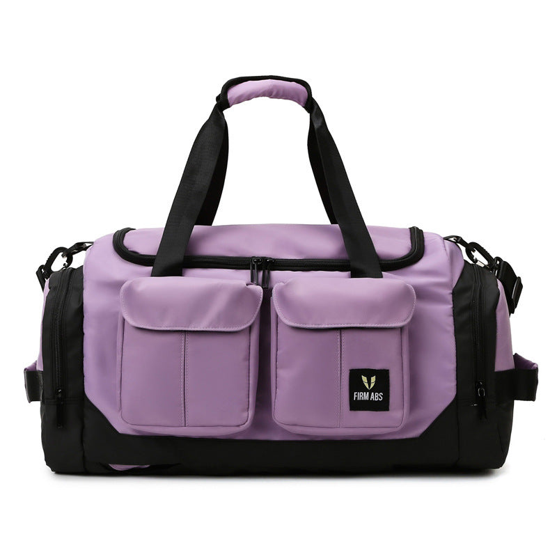 Attractive Fitness Swimming Independent Shoe Warehouse Travel Bags