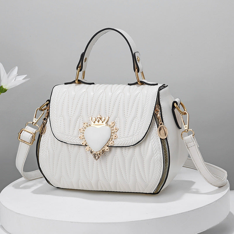 Women's Popular Super Large Capacity Stylish Good Handbags