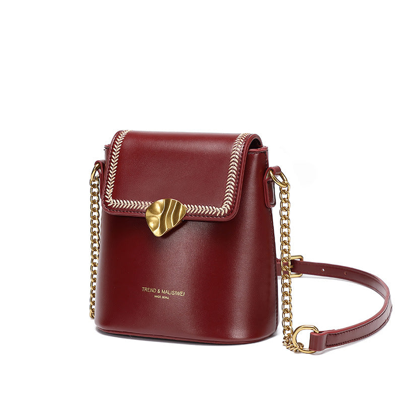 Women's Attractive Cool Fashion Mini Korean Crossbody Bags