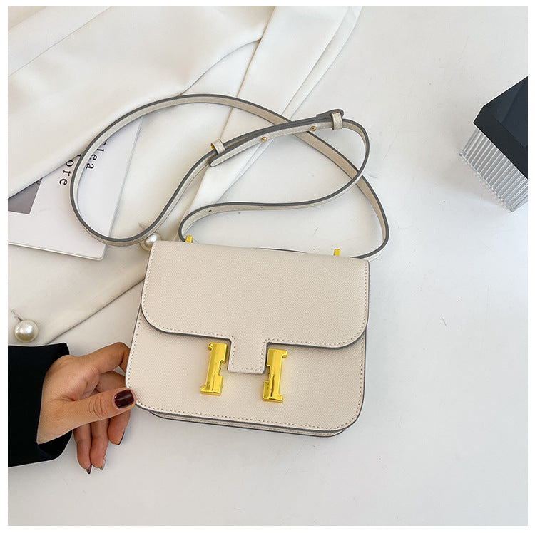 Summer Mini Constance Chain Pig Nose Bags