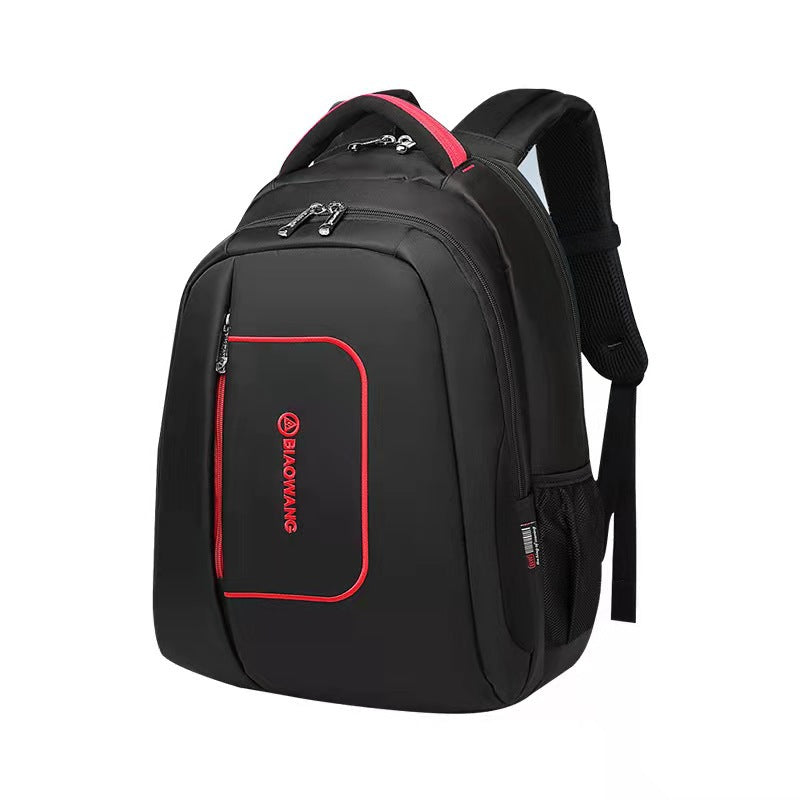 Men's Graceful Durable Unique Fashion Business Backpacks