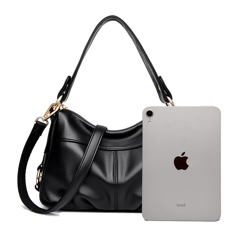 Women's Comfortable Fashion Large Capacity Graceful Crossbody Bags