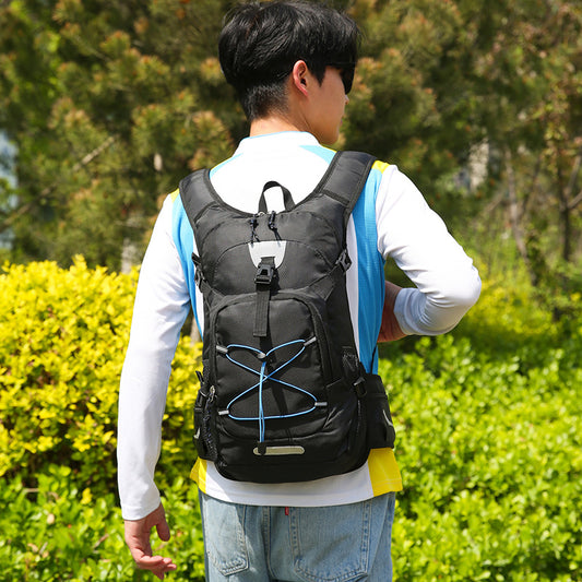 Warner Heim Riding Tourist Hiking Water Sports Backpacks
