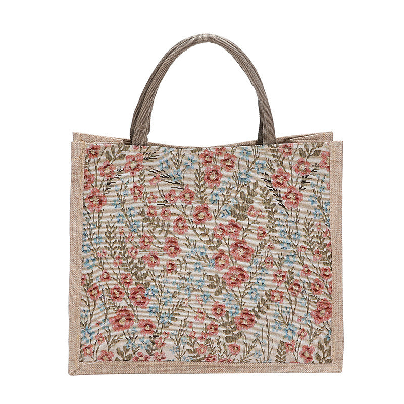 Women's Fashion Large Capacity Gentle Elegant For Shoulder Bags