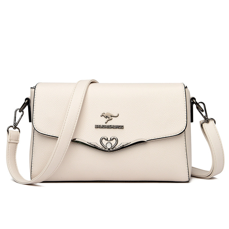 Women's Durable Beautiful Pretty Underarm Mom Crossbody Bags