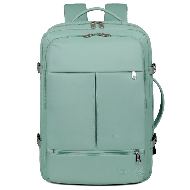 Business Lightweight Multifunctional Short Trip Storage Backpacks