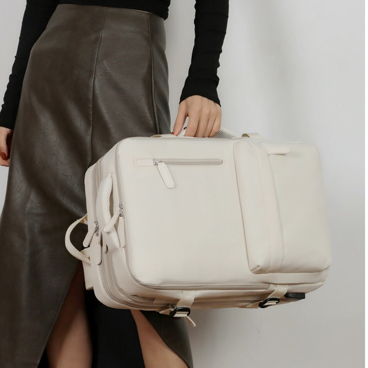 Durable Large Capacity For Boys Portable Backpacks