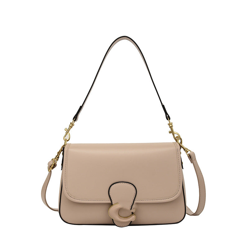 Women's Advanced Texture Underarm Special Interest Light Crossbody Bags