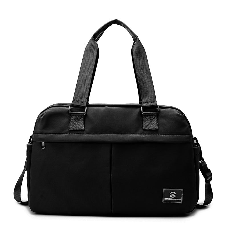 Wet Separation Large Capacity Multifunctional Portable Travel Bags