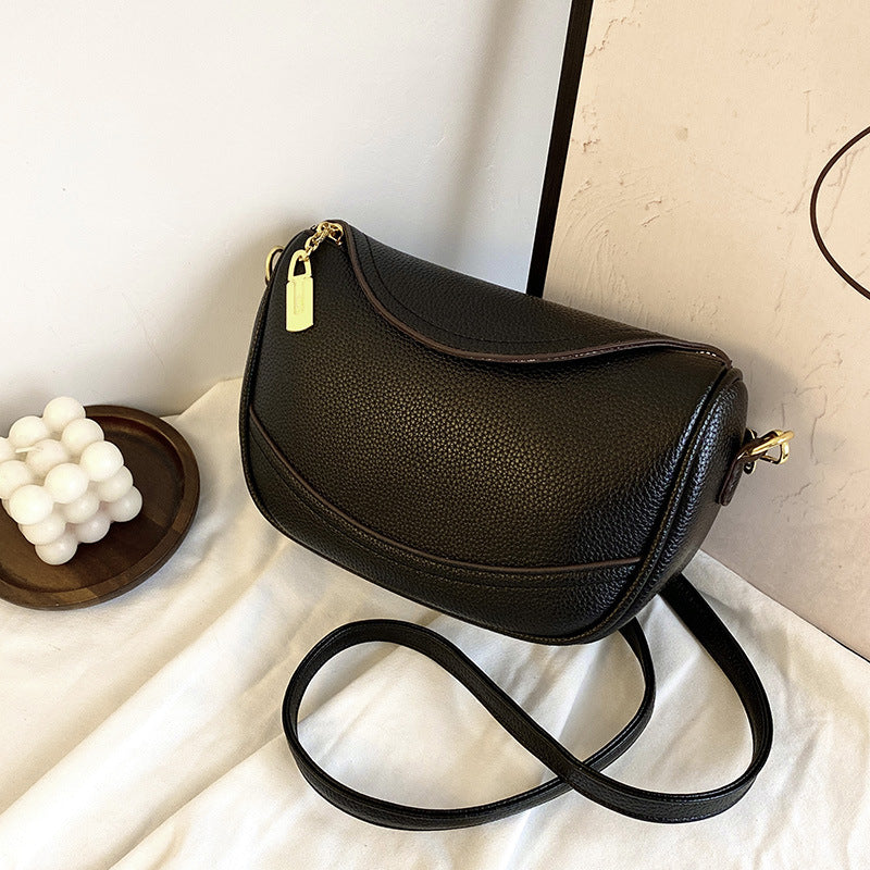 Women's Trendy Design Korean Style Summer Fashion Women's Shoulder Bag