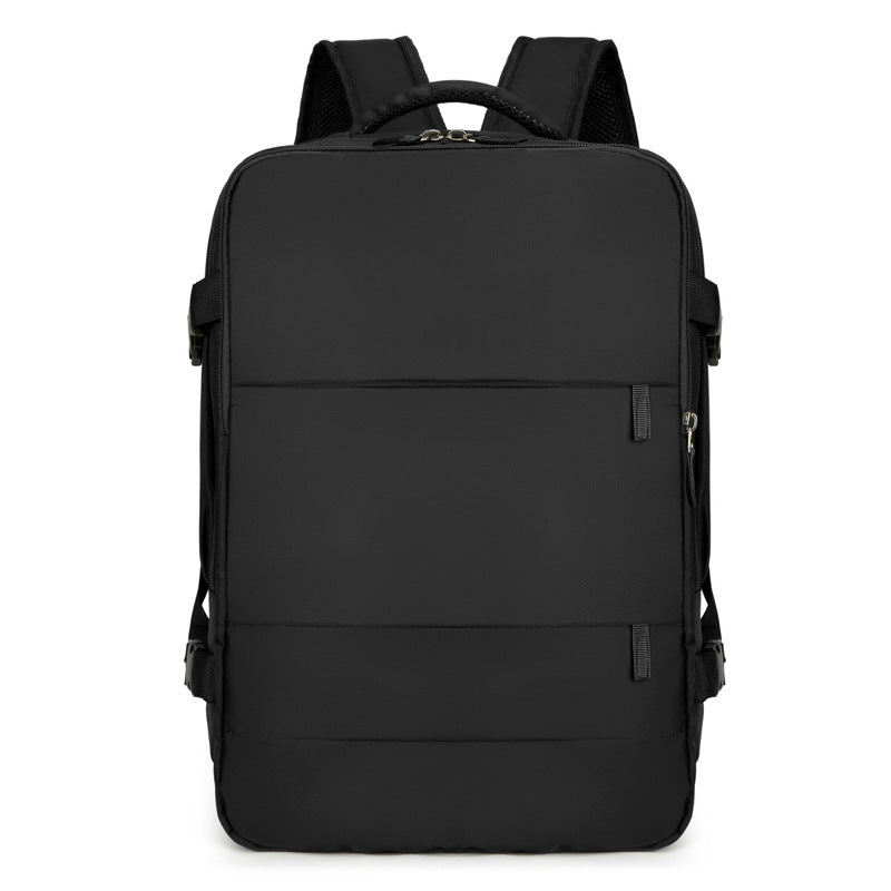 Super Large Capacity Multifunctional Wet Dry Classification Short Business Travel Bags