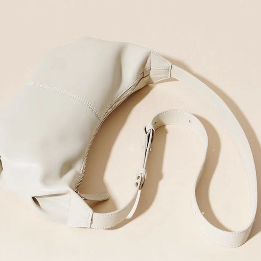 Stylish High-grade Cloud Fashion Trendy Stray Armpit Bags