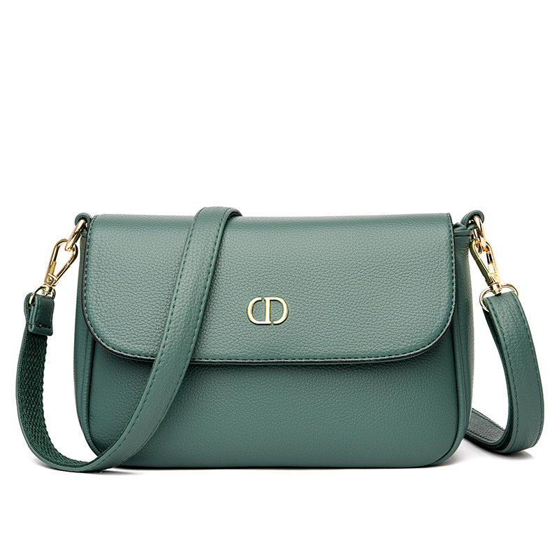 Unique Fashionable Mom Mother-in-law Generous Fashion Shoulder Bags