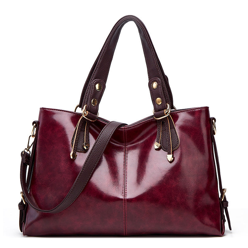 Glamorous Innovative Women's Large High-grade Fashion Tote Bags