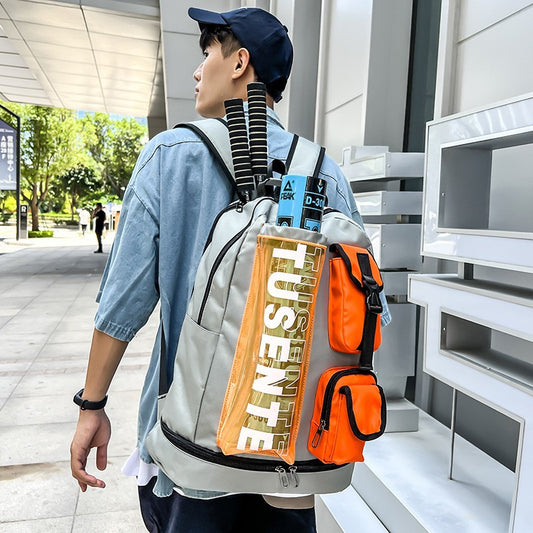 Women's & Men's & Badminton Good-looking Nice Tennis Ball Bags