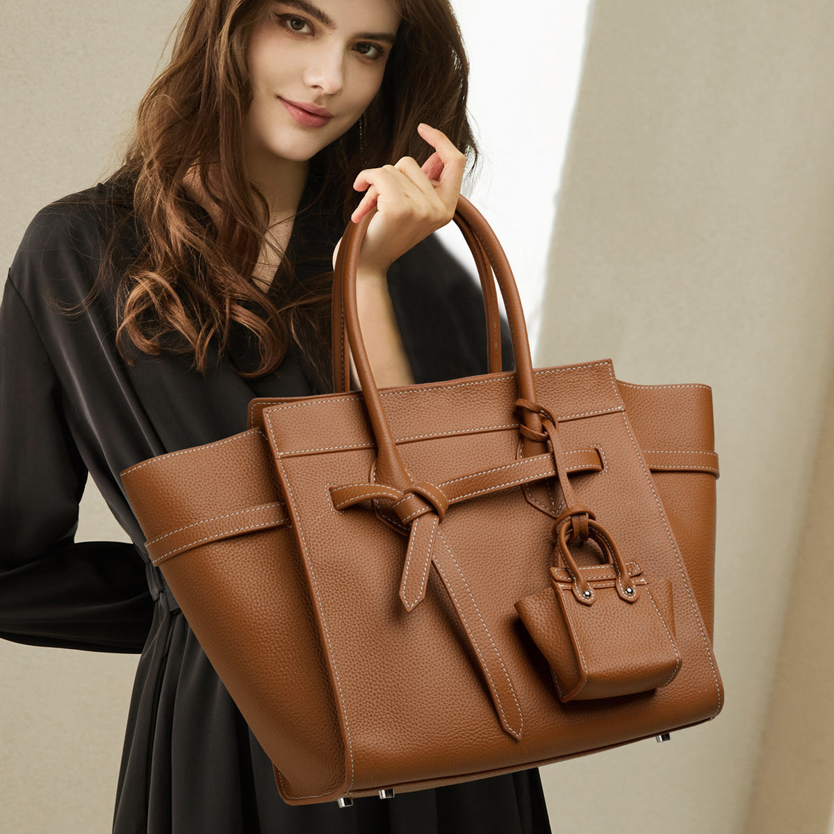 Charming Comfortable Durable Classy Women's Elegant Women's Handbag
