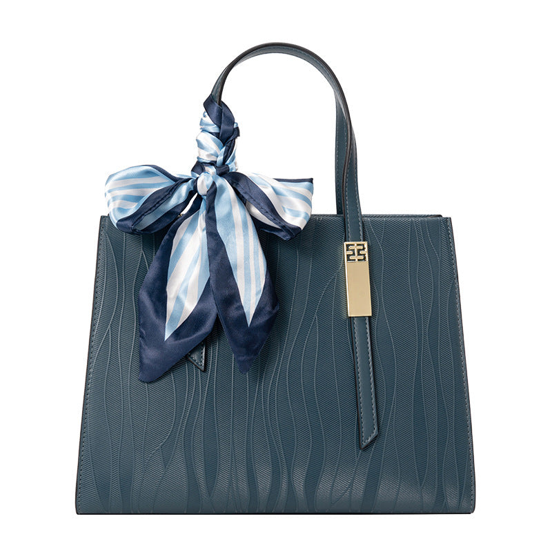 Women's Light Luxury High-grade Mom Elegant Large Women's Handbag