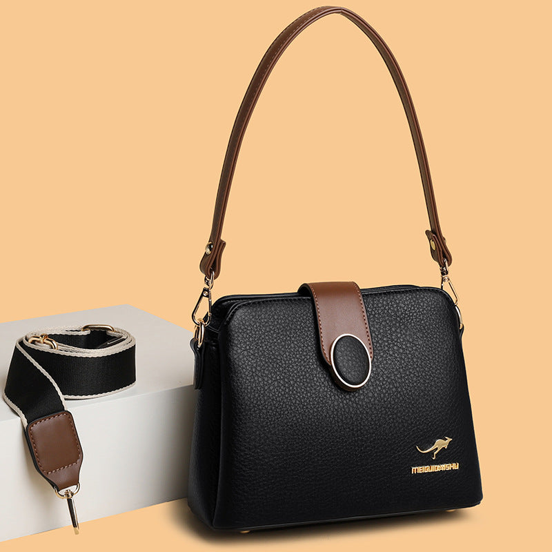 Women's Attractive Slouchy Beautiful New Fashion Bucket Bags