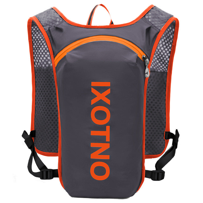 Running Pouch Riding Lightweight Cross-country Marathon Backpacks