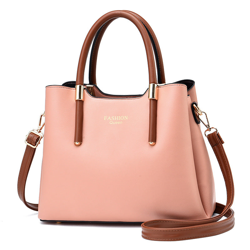 Women's Creative Classic Trendy Popular Big Handbags