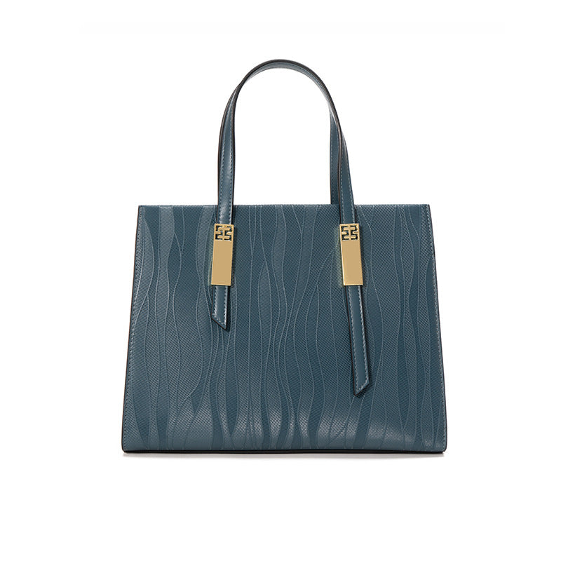 Women's Light Luxury High-grade Mom Elegant Large Women's Handbag