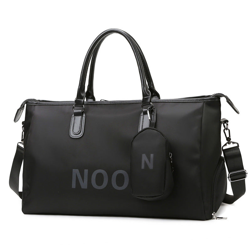 Short Distance Large Capacity High Sense Travel Bags