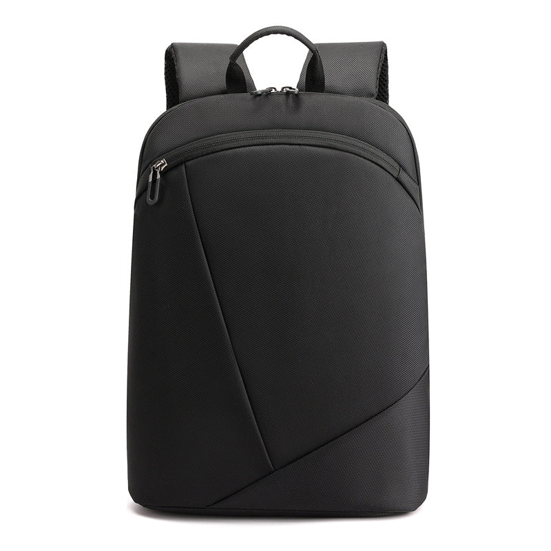 Women's & Men's & Simple Large Capacity Waterproof Computer Backpacks