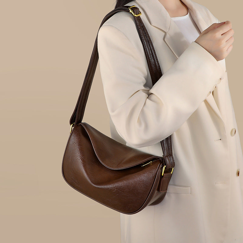 Women's Summer Popular Dumpling Today Design Bags