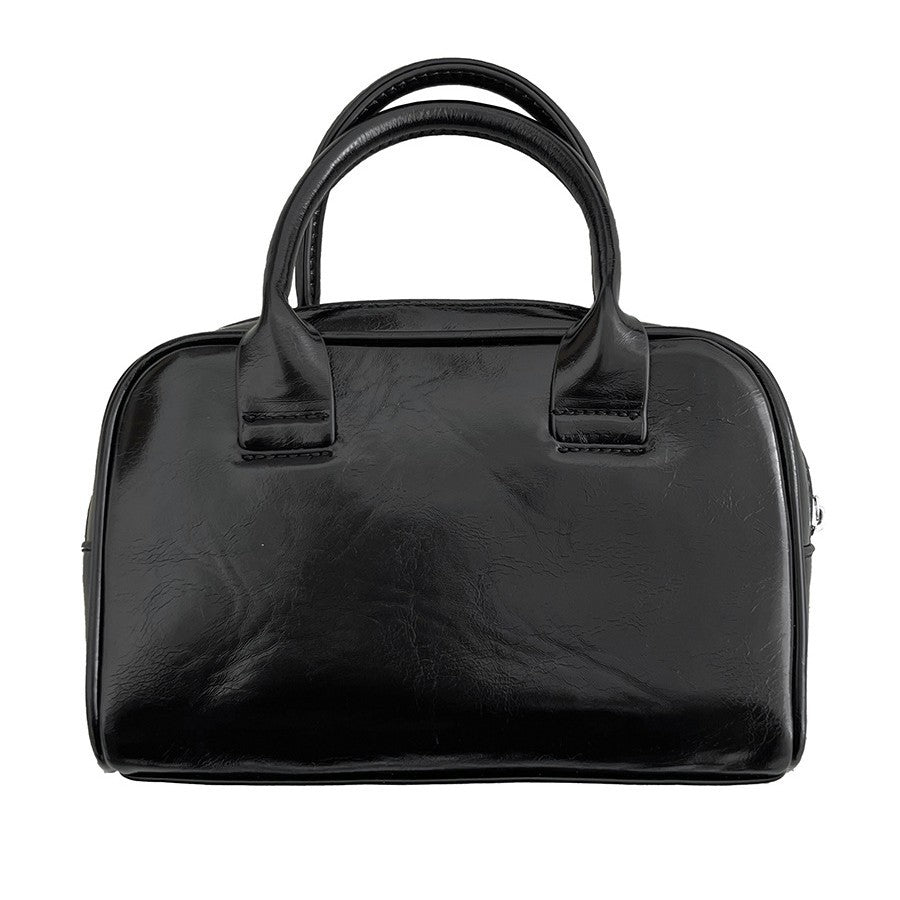 Women's Korean Style Commuter High Sense Niche Handbags