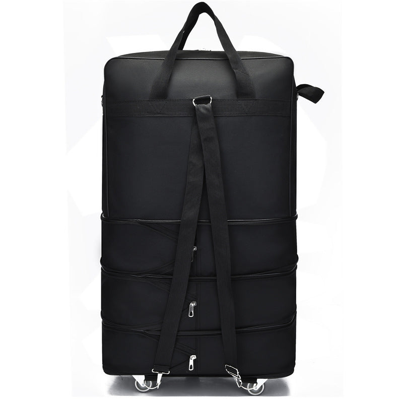 Waterproof Large Capacity Air Consignment Moving Travel Bags
