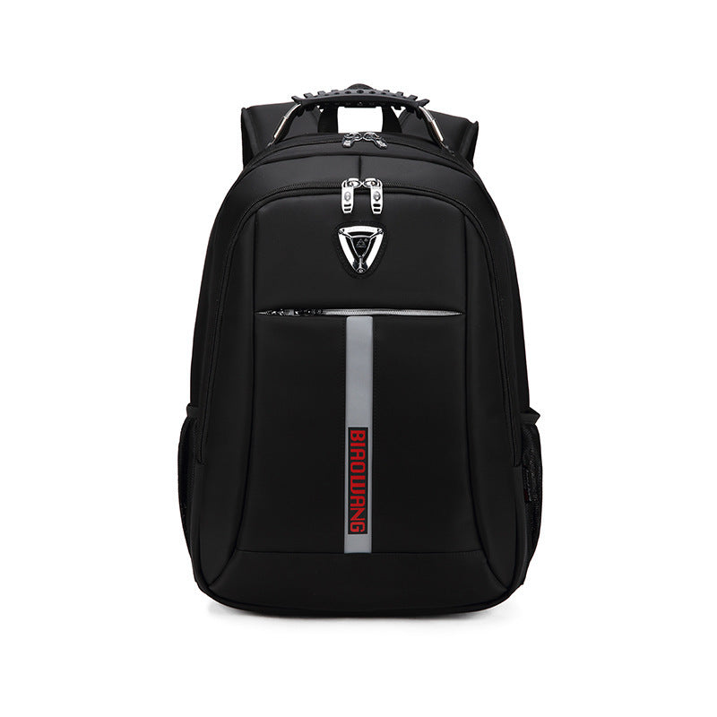 Men's Fashion Business Large Capacity Computer Backpacks