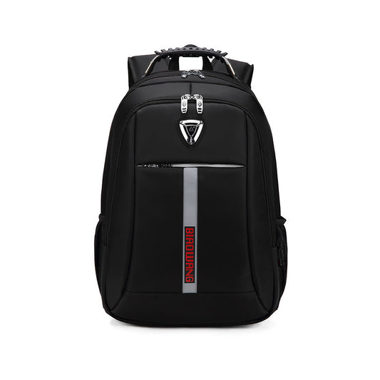 Men's Fashion Business Large Capacity Computer Backpacks