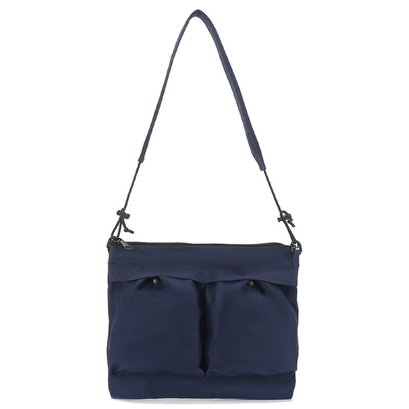 Men's Elegant Durable Unique Niche Trendy Men's Messenger Bags