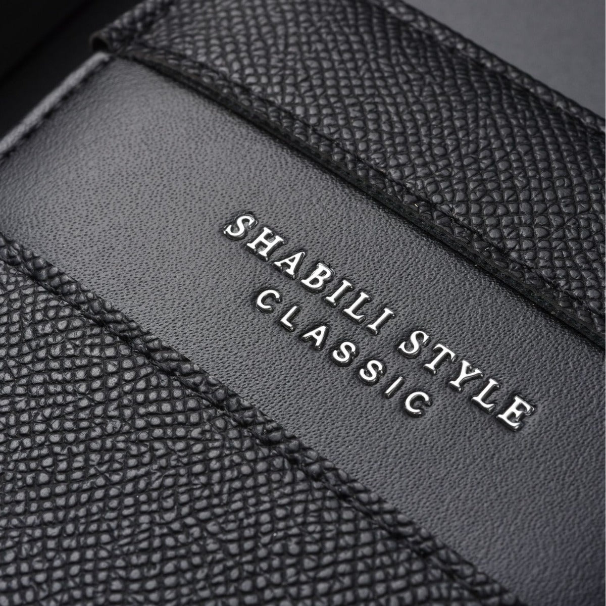Men's Short Vintage Multifunctional Zipper Simple Fashion Large Men's Wallets