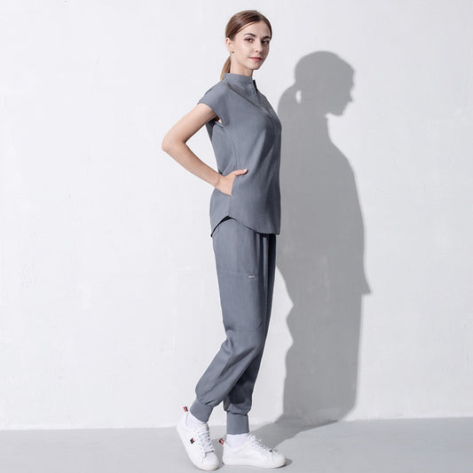 Surgical Gown Dental Operating Room Hand Uniform
